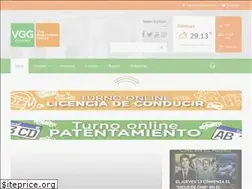 Sites similar to vggmunicipalidad.gov.ar