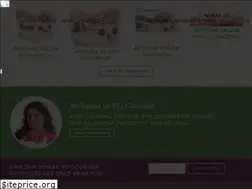 Sites similar to vggourmet.com