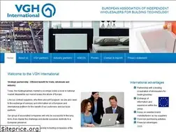 Sites similar to vgh-online.de