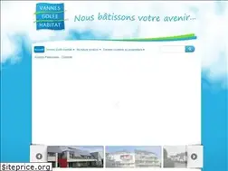 Sites similar to vgh.fr