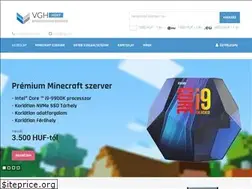 Sites similar to vgh.hu