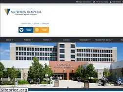 Sites similar to vgh.mb.ca