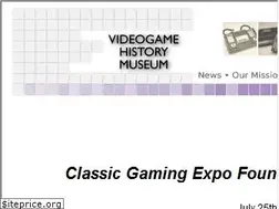Sites similar to vghmuseum.org