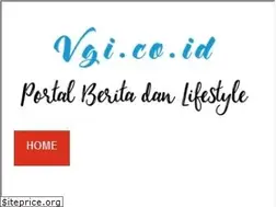 Sites similar to vgi.co.id