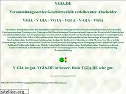 Sites similar to vgia.de