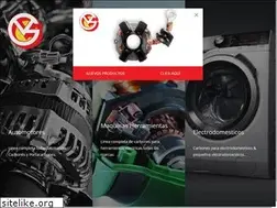 Sites similar to vgiannini.com.ar