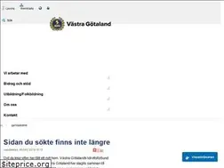 Sites similar to vgidrott.se
