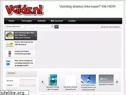 Sites similar to vgids.nl