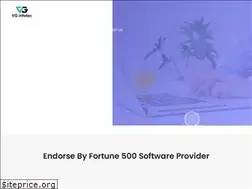 Sites similar to vginfotec.com