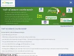 Sites similar to vging.com