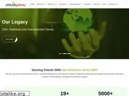 Sites similar to vgipl.com