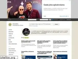 Sites similar to vgk.lv