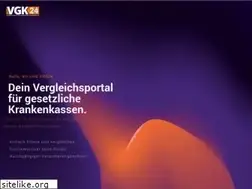 Sites similar to vgk24.de