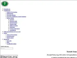 Sites similar to vgkft.hu