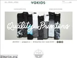 Sites similar to vgkids.com