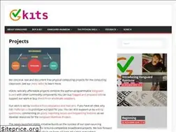 Sites similar to vgkits.org