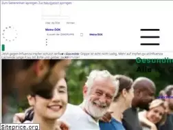 Sites similar to vgkk.at