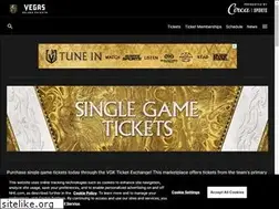 Sites similar to vgkticketx.com