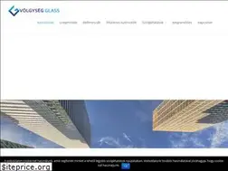 Sites similar to vglass.hu