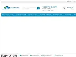 Sites similar to vglaza.com
