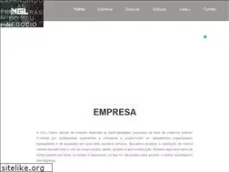 Sites similar to vglcomex.com.br