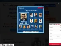 Sites similar to vglearningdestination.com