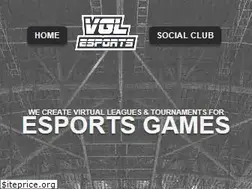 Sites similar to vglesports.com