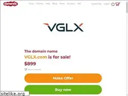 Sites similar to vglx.com