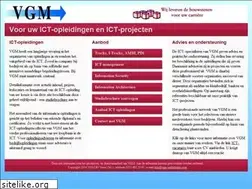 Sites similar to vgm-opleidingen.com