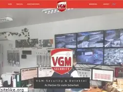 Sites similar to vgm-security.com