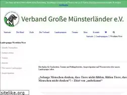 Sites similar to vgm-ww.de