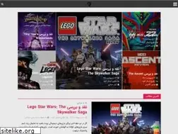 Sites similar to vgmag.ir