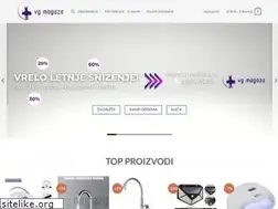 Sites similar to vgmagaza.rs
