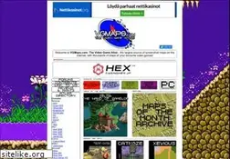 Sites similar to vgmaps.com