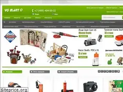 Sites similar to vgmart.ru