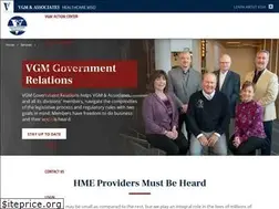 Sites similar to vgmdclink.com