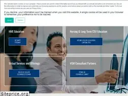 Sites similar to vgmeducation.com