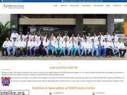 Sites similar to vgmgastrocentre.com