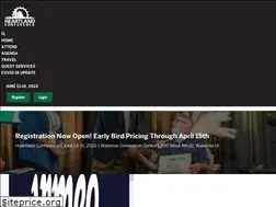 Sites similar to vgmheartland.com