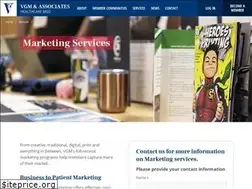 Sites similar to vgmmarketing.com