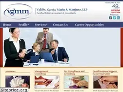 Sites similar to vgmmcpa.com