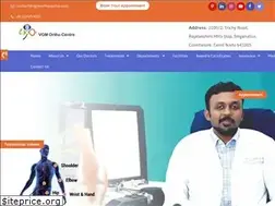 Sites similar to vgmorthocentre.com