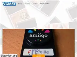 Sites similar to vgmoz.com