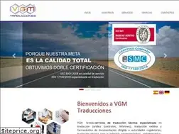 Sites similar to vgmpharmatech.com