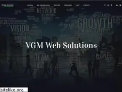 Sites similar to vgmwebsolutions.com