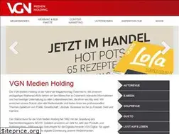 Sites similar to vgn.at