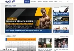 Sites similar to vgn.vn