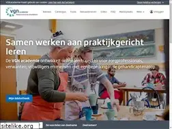 Sites similar to vgnacademie.nl