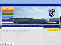 Sites similar to vgnastaetten.de