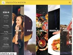 Sites similar to vgnation.se